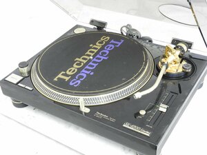 ☆ Technics テクニクス SL-1200 LTD レコードプレーヤー ターンテーブル ☆中古☆