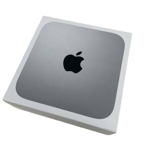 Apple Mac mini M2 MMFJ3J/A 8GB SSD256GB A2686 PXV17 アップル