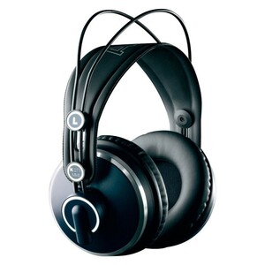 アーカーゲー AKG K271 MKII-Y3 密閉型 ヘッドホン ヒビノ扱い 3年保証モデル