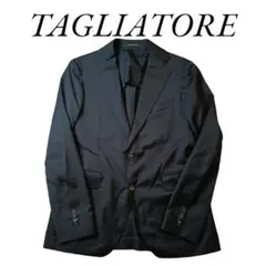 美品 TAGLIATORE タリアトーレ　スーツ　ジャケット イタリア製