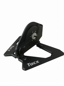 TACX タックス NEO Smart スマートトレーナー 固定ローラー台 T2800 Neo 直接お渡し歓迎 OFK597711小