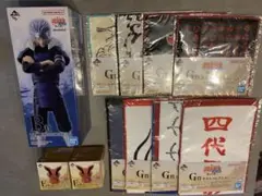 NARUTO 一番くじ B賞 千手扉間