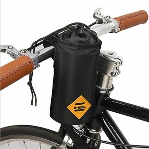 自転車用ボトルホルダー 保冷 保温 水筒 ペットボトル 哺乳瓶などに ペットボトルホルダー 保冷ホルダー サイクリングの水分補充に BSO263B