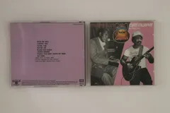 CD Memphis Slim & Matt Murphy Together Again ANCD900450O Antones Japan /00110