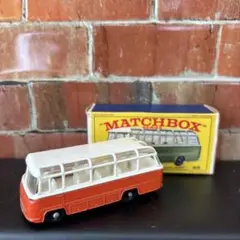 ★MATCHBOX No.68