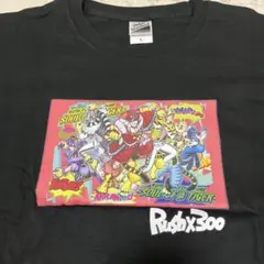 Rush x 300  Tシャツ新品