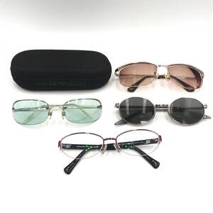 G1328★アイウェア　サングラス　アクセサリーまとめレイバン Ray-Ban まとめ商品