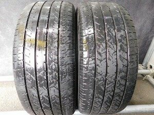 【タ341】TRANPATH R30▼235/50R18▼2本売切り