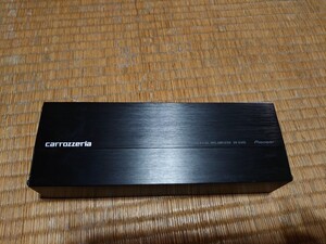 カロッツェリア GM-D1400Ⅱ 4ch パワーアンプ