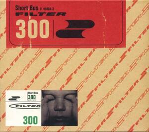 FILTER★Short Bus [フィルター,Richard Patrick]