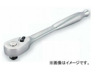 トネ/TONE 12.7mm（1/2”） ラチェットハンドル（ホールドタイプ） 品番：RH42K