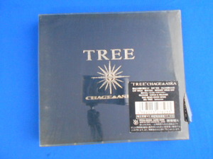 CD/CHAGE & ASKA/TREE(初回限定盤)/中古/cd22595