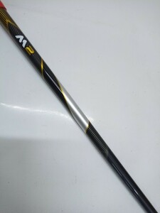 TM5-216 M2 TaylorMade MITSUBISHI RAYON flex:S 約38インチ(画像2) テーラーメイド 三菱レイヨン シャフト単品