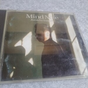 稲垣　潤一　Mind Note CD