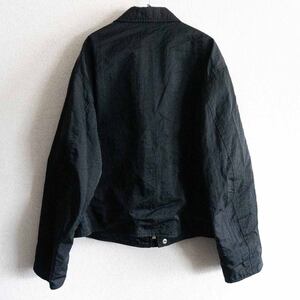 【90S/アーカイブ】Y’s for men【ナイロン フライト ジャケット】 YOHJI YAMAMOTO ヨウジヤマモト 2411457