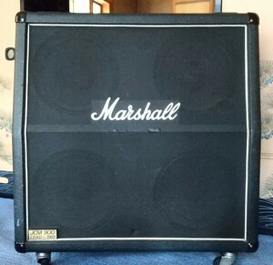 Marshall マーシャル 1960A 4発キャビネット