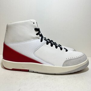 29cm AIR JORDAN 2 RETRO Nina Chanel Abne DQ0558-160 エア ジョーダン 2 レトロ ニーナ・シャネル・アブニー スニーカー ZB 114740