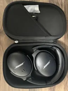 Bose QuietComfort 45 headphones ヘッドホン