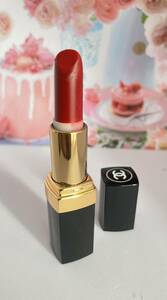 シャネル ルージュ　ROUGE IMAGINAIRE CHANEL 72