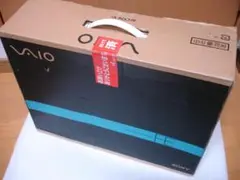 SONY VAIO typeF(FEシリーズ)／VGN-FE33HB/W