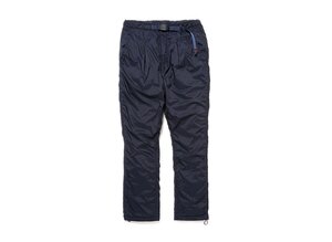 UNDERCOVER x nonnative OZISM Walker Easy Pants Nylon Taffeta W Face with Gore-Tex Infinium by GRAMICCI パンツ 新品 定価51480円