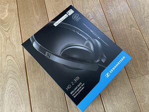 ☆SENNHEISER HD 2.30i ヘッドホン☆