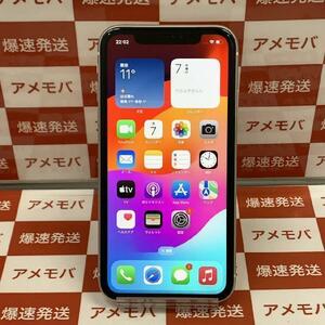 iPhone11 256GB Apple版SIMフリー バッテリー100%[238608]