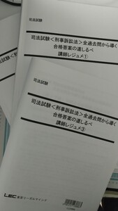 司法試験 刑事訴訟法 過去問