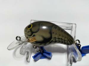 ６　ダイビングキラーB1 DIVING Killer-BⅠ DKB1 4.5ｃｍ バグリー Bagley