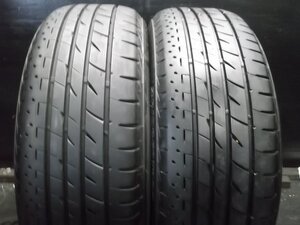 【L626】Playz PX-RV◆205/55R17◆2本即決