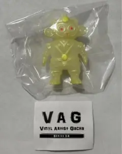 VAG ガチャ　ともだち弍号機