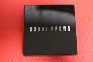 J1617 Y BOBBI BROWN ボビーブラウン　シマーブリック (ピンククオーツ）アイシャドウ　フェイスパウダー