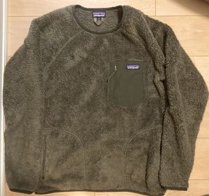 美品 パタゴニア Patagonia M