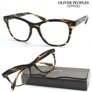 ★新品・展示品★【OLIVER PEOPLES】オリバーピープルズ メガネ OV5474U col.1003 Ahmya 芸能人愛用ブランド☆正規品☆日本製★送料無料