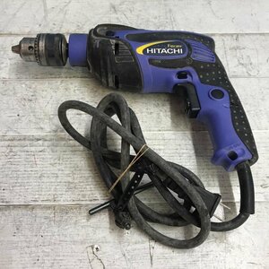 Ｈｉｋｏｋｉ ＦＤＶ１８Ｖ １８ｍｍ 振動ドリル 電動工具/229