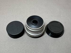 PENTAX 04 TOY LENS WIDE