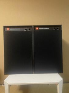 JBL 4312D ペア　中古品