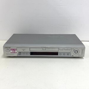 LJ0904M【動作品・DVDプレイヤー】SONY DVP-NS715P