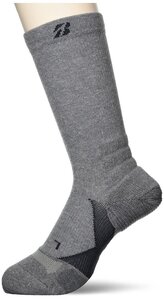 ブリヂストンゴルフ ゴルフソックス HYPERSOX 3DベーシックSOG313 レギュラー丈 メンズ GE