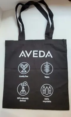 ✨【美品】✨AVEDA トートバッグ 非売品