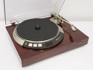 ■□DENON DP-55M/DL-103 レコードプレーヤー MC型カートリッジ付 デノン□■240529002J-2□■