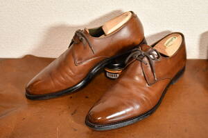 crockett&jones クロケットアンドジョーンズ 7 1/2E 26cm