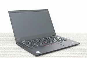 N-5【ジャンク品】LENOVO / ThinkPad L13 / CPU：core i5-第10世代 / メモリ：不明 / SSD：無