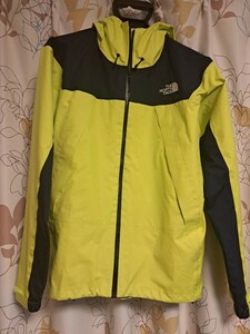 THE NORTH FACE ノースフェイス クライムライトジャケット