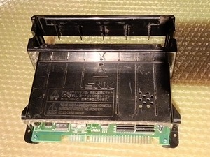 MV1Cマザーボード SNK MVS UNIVERSE BIOS v4.0