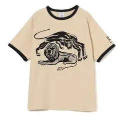 PUMA × Sasquatchfabrix. 別注 PRINT T-SHIRT