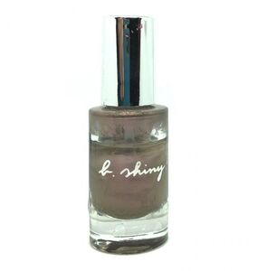 AGNES B． アニエス ベー ヴェルニ b シャイニー #12 ネイルカラー 10ml ☆残量たっぷり　送料220円