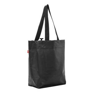 【在庫処分】2.0 エコバッグSimply ZAC BIKE Black COBAGS