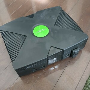 XBOX Microsoft マイクロソフト