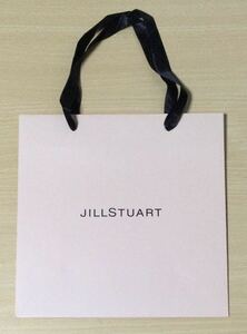 JILLSTUART ジルスチュアート ショッパー★未使用品